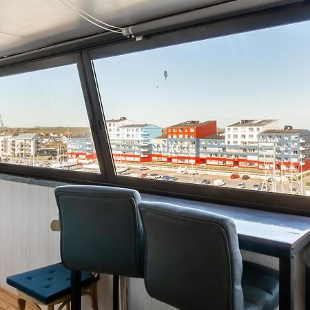 Corvette Apartment Courseulles-sur-Mer Exterior foto