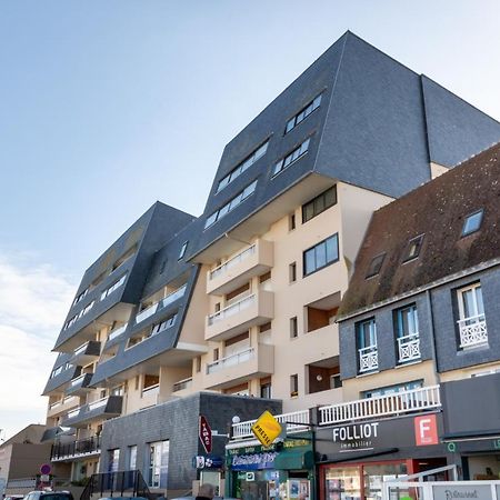 Corvette Apartment Courseulles-sur-Mer Exterior foto